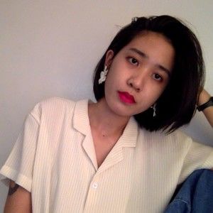 Meet your Posher, Lesley-anne